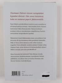 Ei, rouva presidentti