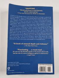 A Look Over My Shoulder - A Life in the Central Intelligence Agency