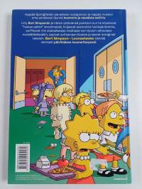 Bart Simpson : lounastauko