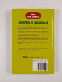 Jäähyväiset uskonnolle : uskonnollisuuden ja kristillisen uskon suhde