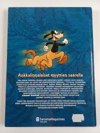 Myyttien saari