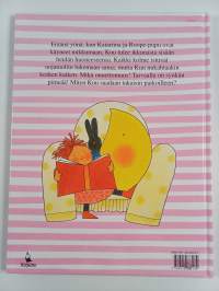 Kuu nukkuu