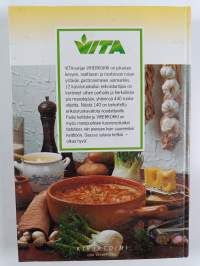 Vita : Viherkokki