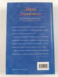 Tehtävä Jerusalemissa