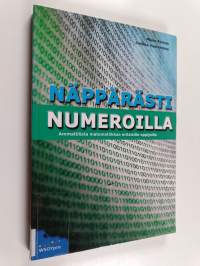 Näppärästi numeroilla : ammatillista matematiikkaa erilaisille oppijoille - Ammatillista matematiikkaa erilaisille oppijoille