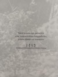 Suomalainen sissitoiminta (numeroitu)