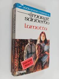 Jääkansan tarina 1-47 (koko sarja)