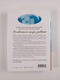 Kielon jäähyväiset