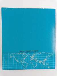 Geography : a modern synthesis