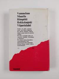 Hyvästi Kannas