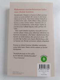 Hyvästi Myrskyluoto
