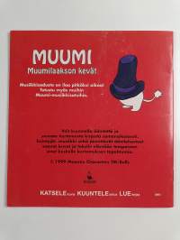 Muumi : Muumilaakson kevät