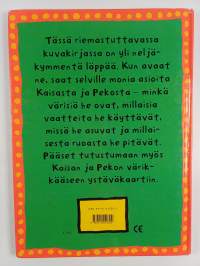 Kaisa ja Pekko