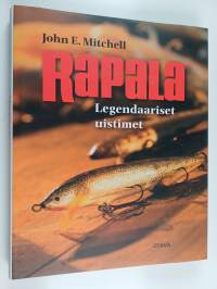 Rapala : legendaariset uistimet