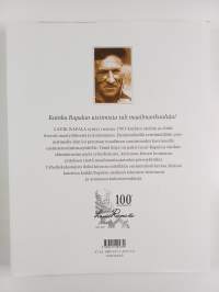 Rapala : legendaariset uistimet