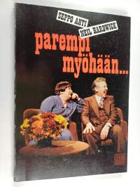 Tyhjä kuva