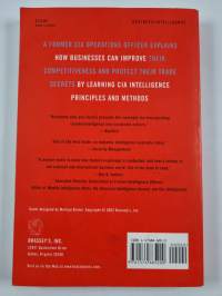 CIA, Inc. - Espionage and the Craft of Business Intelligence