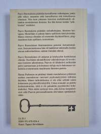 Piikkinen mies : Paavo Ruotsalainen ihmisenä