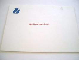 postikortti  kansallisosakepankki