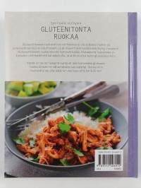 Gluteenitonta ruokaa