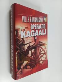Operaatio Kagaali