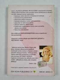 Sisäiset voimavarasi