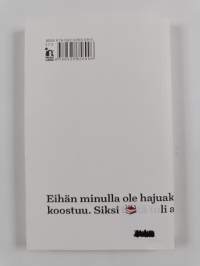 Hyvä elämä : lyhyt oppimäärä
