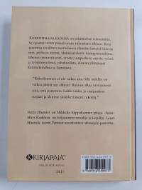 Korkeimmassa kädessä : rukouksen matkaopas