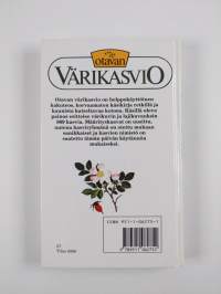 Otavan värikasvio