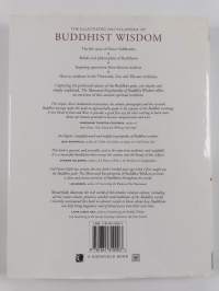 The illustrated encyclopedia of Buddhist wisdom