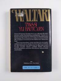 Tanssi yli hautojen