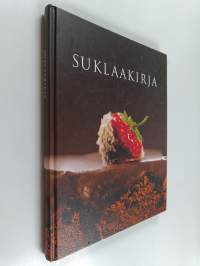 Suklaakirja