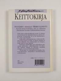 Sydänystävällinen keittokirja