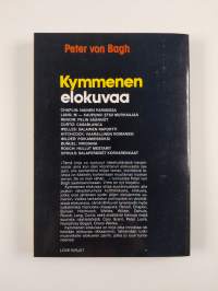 Kymmenen elokuvaa
