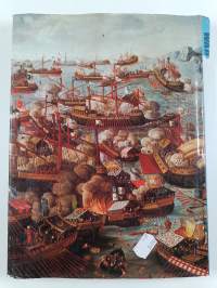 War machines : Sea