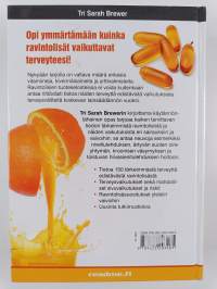 Vitamiinit, kivennäisaineet ja yrttivalmisteet
