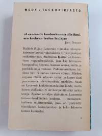 Läpi harmaan kiven