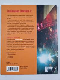 Lukiolaisen äidinkieli, 2 - Kielen valta