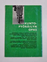 Kuntopyöräilyopas