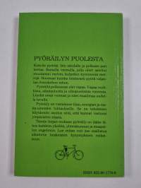 Pyöräilyn puolesta