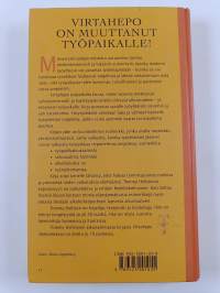 Virtahepo työpaikalla