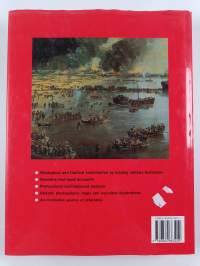 Great campaigns of world war II