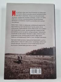 Operaatio Hokki : Päämajan vaiettu kaukopartio (signeerattu)