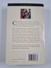 Ancient tales &amp; folklore of China