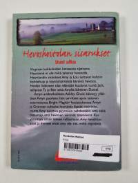 Hevoshoitolan sisarukset 11 : Uusi alku