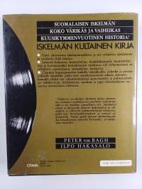 Iskelmän kultainen kirja