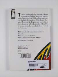 Viisi unohtumatonta hevosta