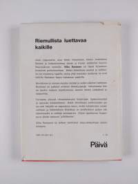 Hekki Hiireläisen seikkailut