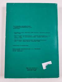 Itä-Karjalan sotilashallinnon metsäasiaintoimisto 1941-1944