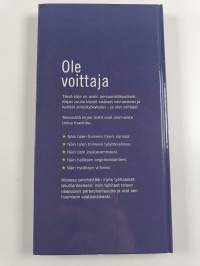 Ole voittaja